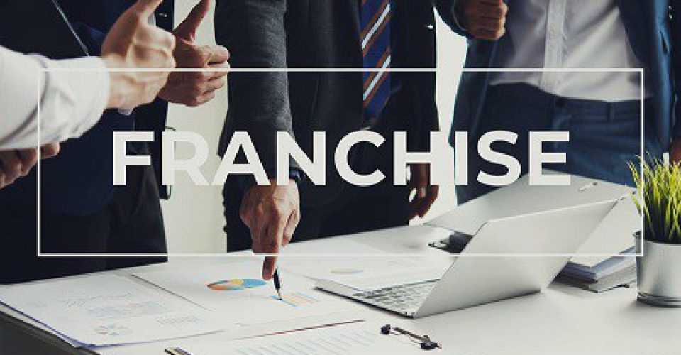 نکات کلیدی نگارش نمونه قرارداد فرانشیز