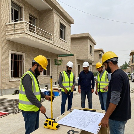 نحوه نگارش قرارداد مشارکت در ساخت جامع و کامل