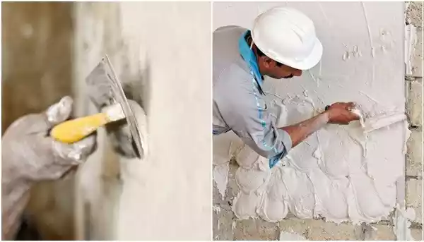 خرید و دانلود فرم خام قرارداد گچکاری ساختمان
