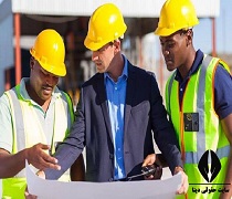 نحوه نگارش قرارداد نظارت پروژه ساختمانی