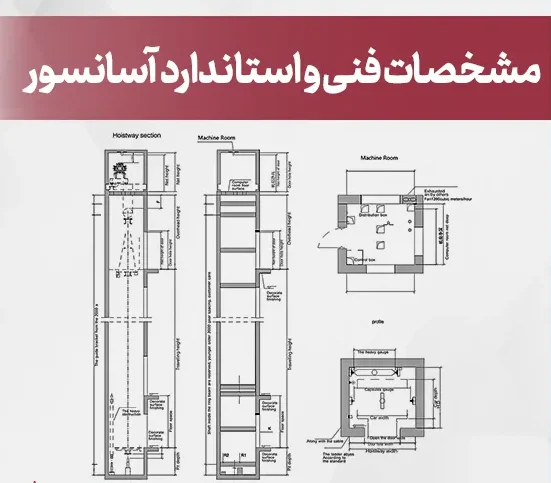 ذکر مشخصات فنی در قرارداد خرید و تحویل آسانسور و اصول نگارش حقوقی قرارداد