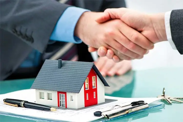 نحوه نگارش قرارداد بازاریابی برای فروش ملک