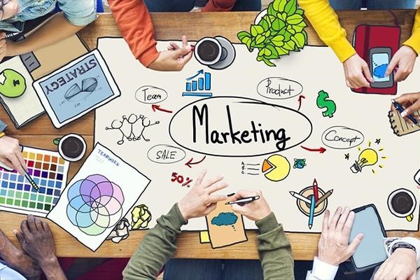 نحوه نگارش قرارداد بازاریابی