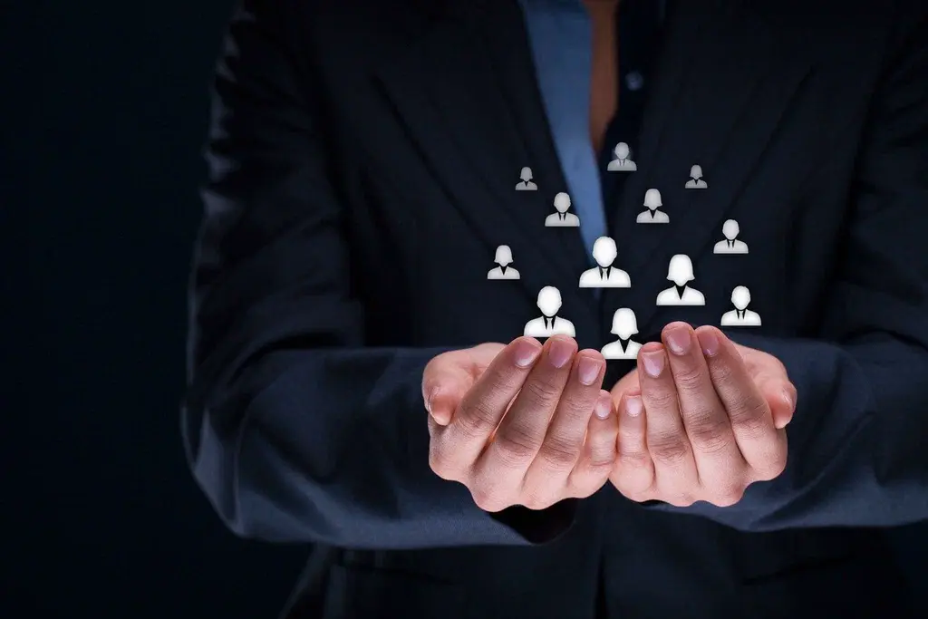 دانلود قرارداد تأمین نیروی کار