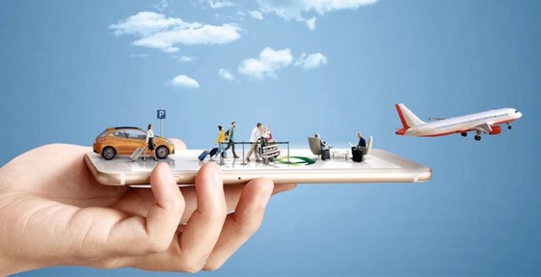 دانلود و خرید قرارداد خدمات مسافرت هوایی و جهانگردی جامع و کامل + نکات کلیدی نگارش قرارداد