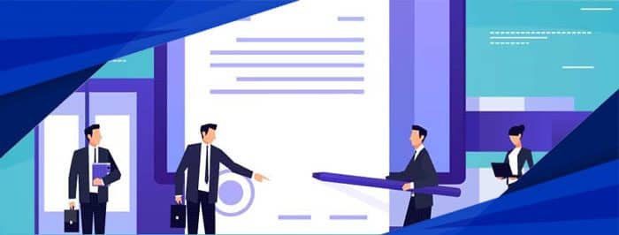 دانلود و خرید قرارداد صلح سهم‌الشرکه + راهکاری مطمئن برای انتقال و تنظیم مالکیت در شرکت‌ها