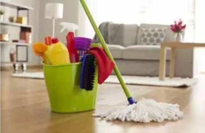 قرارداد پیمانکاری نظافت جامع و کامل + نکات کلیدی و حقوقی نگارش قرارداد