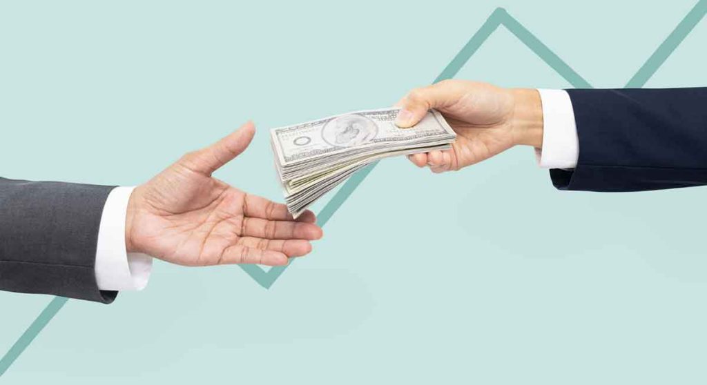 نحوه نگارش قرارداد کارگزاری تأمین منابع مالی