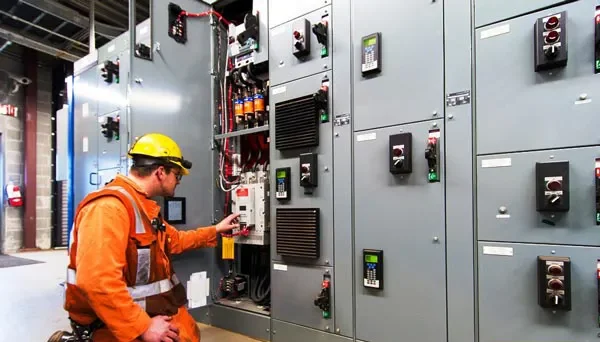 نکات کلیدی حقوقی در تنظیم قرارداد سرویس و نگهداری تاسیسات برقی کارخانه