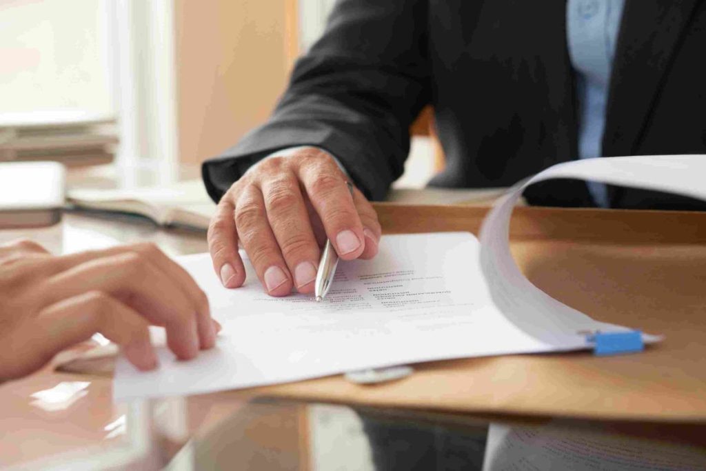 صلحنامه انتقال زمین چیست و راهنمای جامع تنظیم، نکات حقوقی و کاربردها کدام است