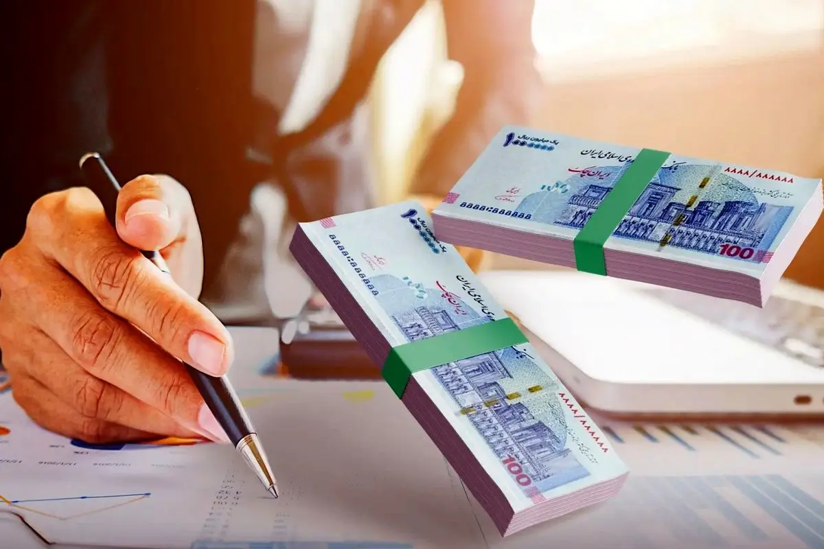 دانلود و اهمیت و مزایای خرید امتیاز وام