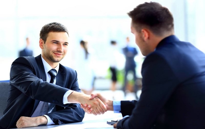 خرید و دانلود قرارداد حق‌العمل‌کاری و بازاریابی فروش