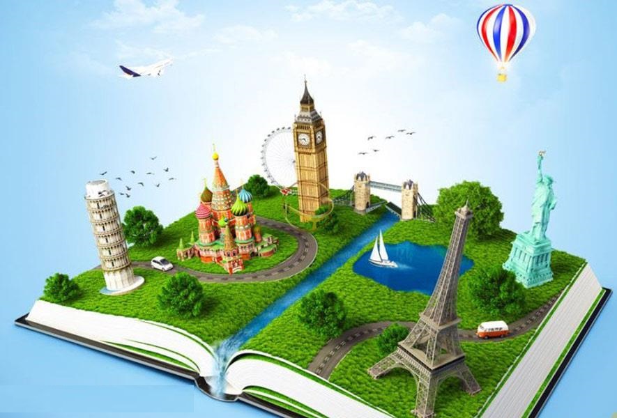 نحوه نگارش قرارداد خدمات مسافرت هوایی و جهانگردی + نکات کلیدی نگارش قرارداد