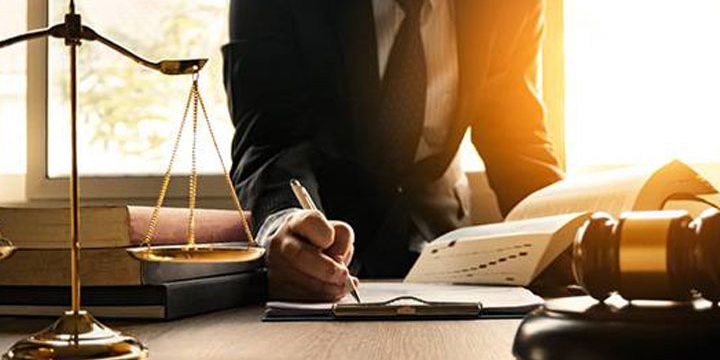 دانلود فرم خام قرارداد مشاور موسسه حقوقی