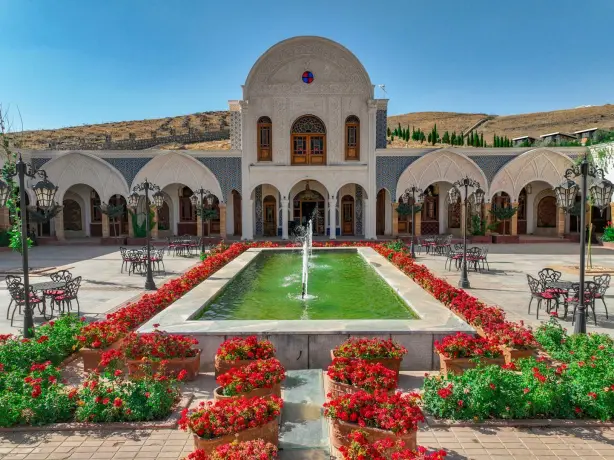نکات کلیدی در تنظیم فرم خام قرارداد مشارکت احداث مجموعه گردشگری و سرمایه گذاری