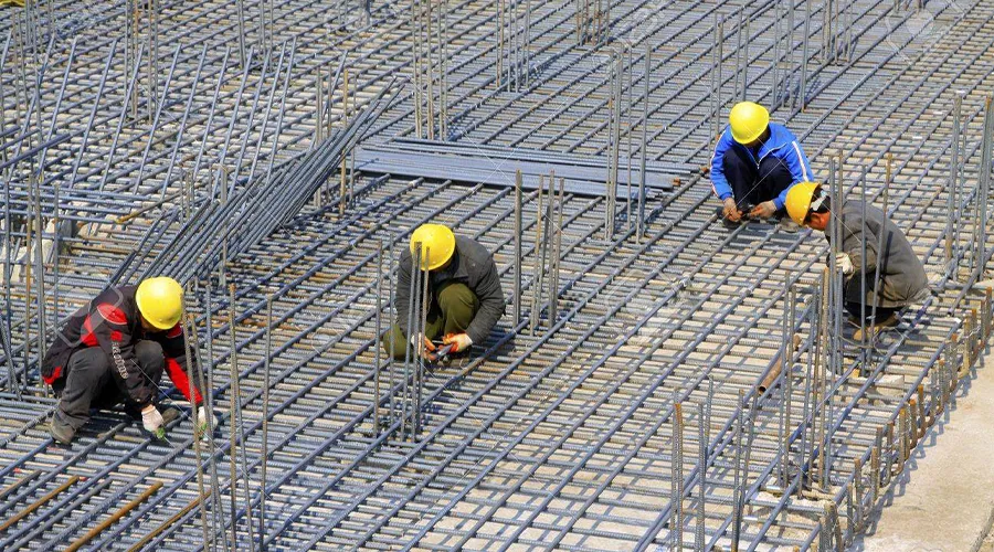 قرارداد آرماتوربندی و قرارداد پیمانکاری فوندانسیون بتنی چیست