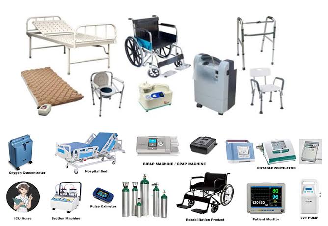 اجزای کلیدی یک فرم خام قرارداد اجاره تجهیزات پزشکی جامع و کامل و استاندارد