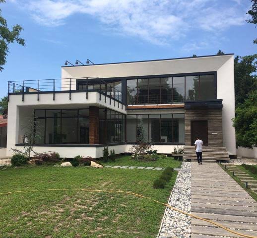 تفاوت_های بنیادین فرم خام قرارداد مشارکت در ساخت آپارتمان با فرم خام قرارداد مشارکت در ساخت ویلا و نکات حقوقی