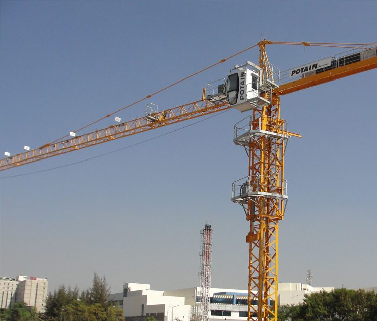 خرید و دانلود فرم قرارداد اجاره تاور کرین با اپراتور + راهنمای جامع حقوقی