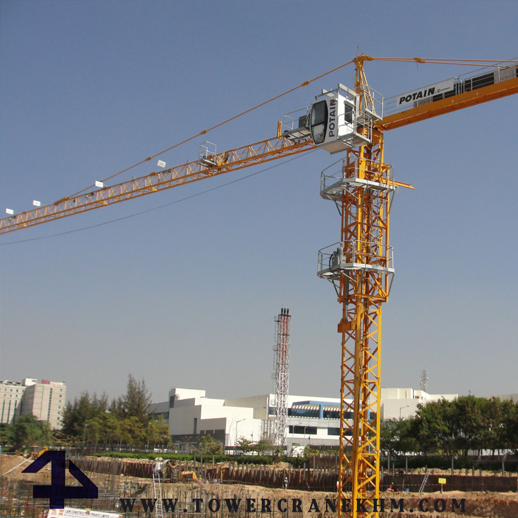 خرید و دانلود فرم قرارداد اجاره تاور کرین با اپراتور + راهنمای جامع حقوقی