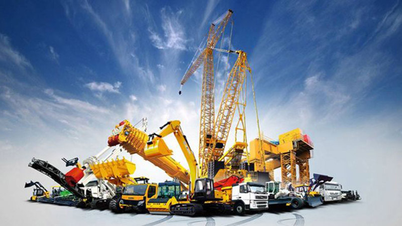 دانلود و خرید فرم قرارداد اجاره تجهیزات عمرانی + نکات کلیدی و حقوقی
