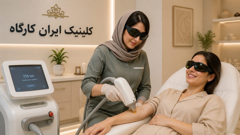 نکات نگارش حقوقی قرارداد اجاره دستگاه لیزر جامع و کامل