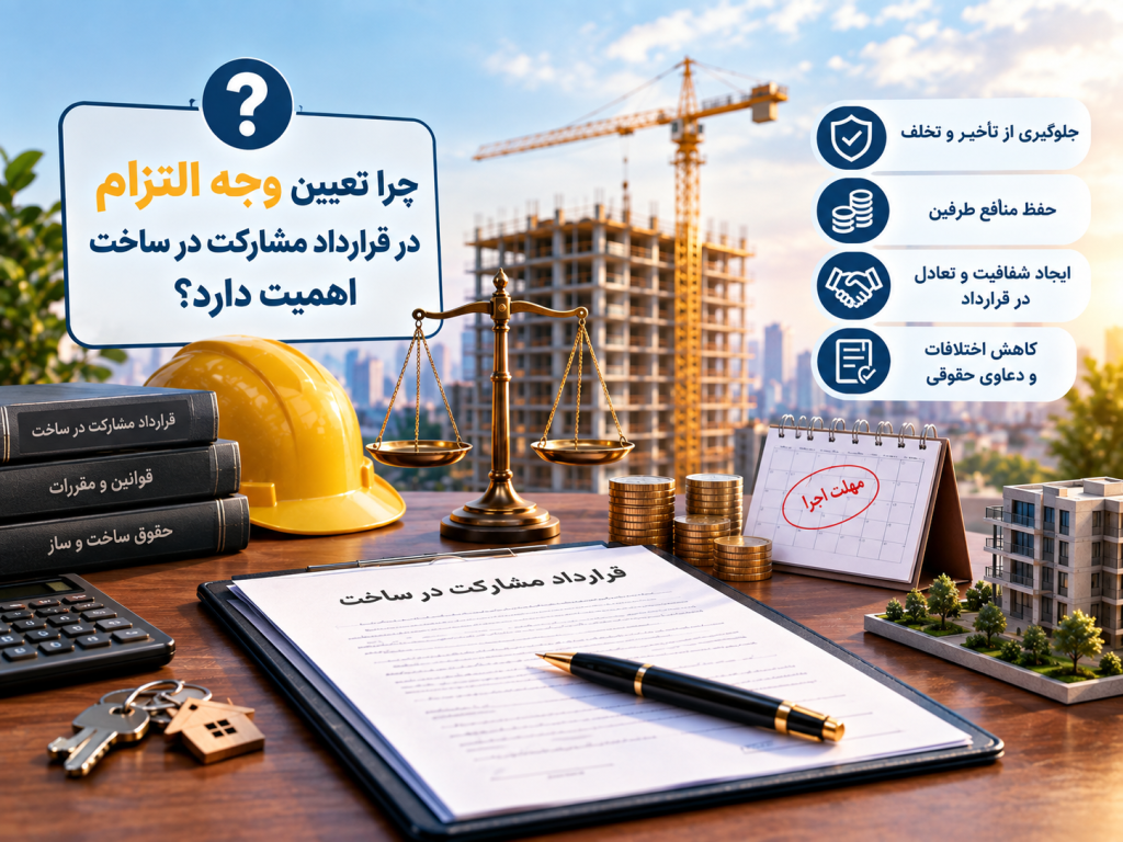 آیا پرداخت وجه التزام مانع فسخ قرارداد می‌شود؟